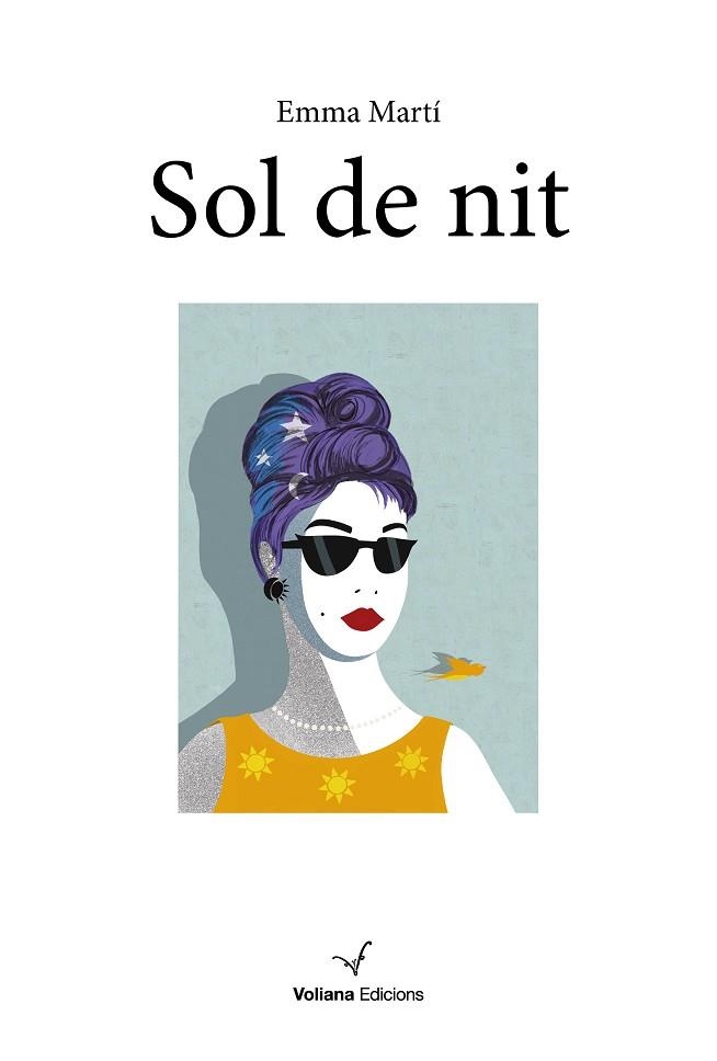 SOL DE NIT | 9788412472592 | MARTÍ, EMMA | Llibreria Drac - Librería de Olot | Comprar libros en catalán y castellano online