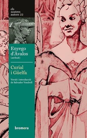CURIAL I GÜELFA -BROMERA- | 9788413583426 | ANÒNIM | Llibreria Drac - Librería de Olot | Comprar libros en catalán y castellano online