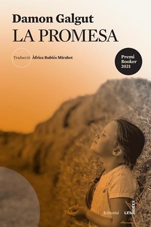 PROMESA, LA | 9788412398168 | GALGUT, DAMON | Llibreria Drac - Librería de Olot | Comprar libros en catalán y castellano online