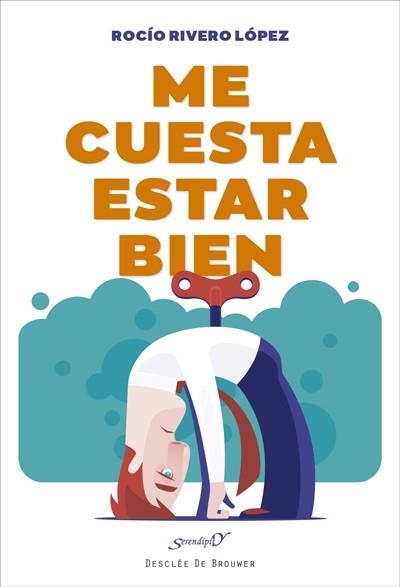 ME CUESTA ESTAR BIEN | 9788433031747 | RIVERO LÓPEZ, ROCÍO | Llibreria Drac - Librería de Olot | Comprar libros en catalán y castellano online