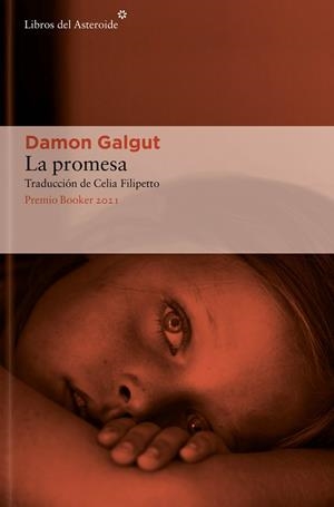 PROMESA, LA | 9788419089205 | GALGUT, DAMON | Llibreria Drac - Librería de Olot | Comprar libros en catalán y castellano online