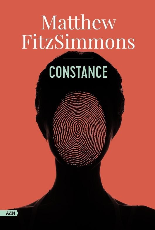 CONSTANCE (ADN) | 9788413629469 | FITZSIMMONS, MATTHEW | Llibreria Drac - Librería de Olot | Comprar libros en catalán y castellano online