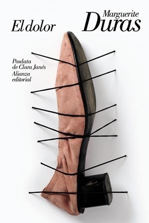 DOLOR, EL | 9788413629100 | DURAS, MARGUERITE | Llibreria Drac - Librería de Olot | Comprar libros en catalán y castellano online