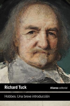 HOBBES: UNA BREVE INTRODUCCIÓN | 9788413629148 | TUCK, RICHARD | Llibreria Drac - Llibreria d'Olot | Comprar llibres en català i castellà online