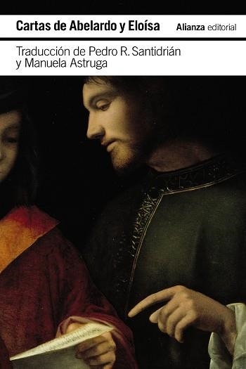 CARTAS DE ABELARDO Y ELOÍSA | 9788413629162 | ANÓNIMO | Llibreria Drac - Librería de Olot | Comprar libros en catalán y castellano online
