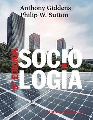 SOCIOLOGÍA | 9788413629445 | GIDDENS, ANTHONY; SUTTON, PHILIP W. | Llibreria Drac - Librería de Olot | Comprar libros en catalán y castellano online
