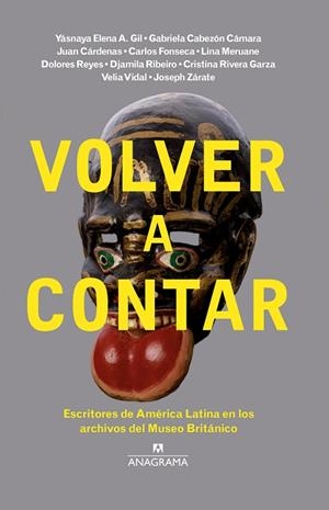 VOLVER A CONTAR | 9788433910189 | AA.DD. | Llibreria Drac - Librería de Olot | Comprar libros en catalán y castellano online