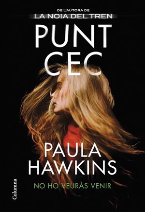 PUNT CEC | 9788466429658 | HAWKINS, PAULA | Llibreria Drac - Librería de Olot | Comprar libros en catalán y castellano online