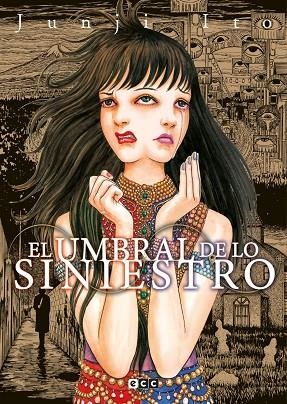 UMBRAL DE LO SINIESTRO, EL | 9788418862274 | ITO, JUNJI | Llibreria Drac - Librería de Olot | Comprar libros en catalán y castellano online
