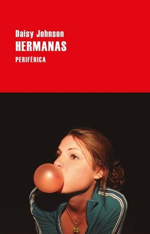 HERMANAS | 9788418838453 | JOHNSON, DAISY | Llibreria Drac - Librería de Olot | Comprar libros en catalán y castellano online
