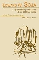 EDWARD W. SOJA | 9788498882438 | SOJA, EDWARD W.; BENACH, NÚRIA; ALBET, ABEL | Llibreria Drac - Librería de Olot | Comprar libros en catalán y castellano online