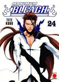 MAXIMUM BLEACH N.24 | 9788411018258 | KUBO, TITE | Llibreria Drac - Librería de Olot | Comprar libros en catalán y castellano online