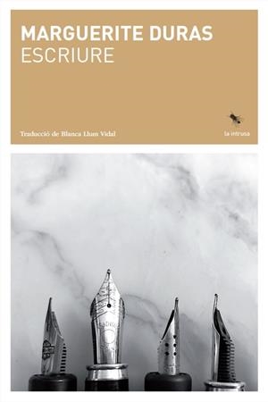 ESCRIURE | 9788412577419 | DURAS, MARGUERITE | Llibreria Drac - Llibreria d'Olot | Comprar llibres en català i castellà online