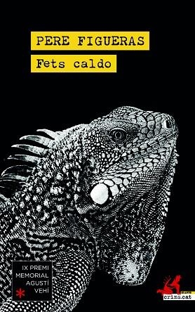 FETS CALDO | 9788418584671 | FIGUERES, PERE | Llibreria Drac - Librería de Olot | Comprar libros en catalán y castellano online