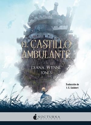 CASTILLO AMBULANTE, EL | 9788416858781 | JONES, DIANA WYNNE | Llibreria Drac - Llibreria d'Olot | Comprar llibres en català i castellà online