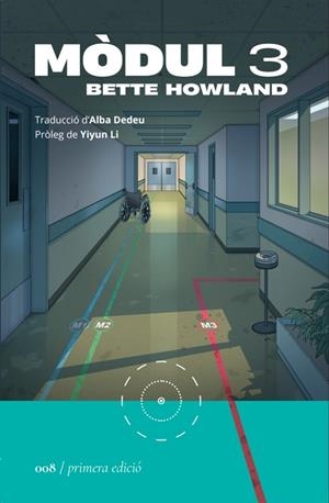 MÒDUL 3 | 9788419059079 | HOWLAND, BETTE | Llibreria Drac - Librería de Olot | Comprar libros en catalán y castellano online