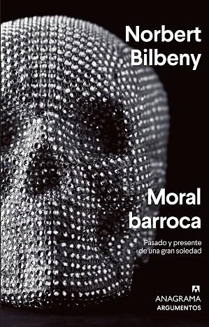 MORAL BARROCA | 9788433964960 | BILBENY, NORBERT | Llibreria Drac - Llibreria d'Olot | Comprar llibres en català i castellà online