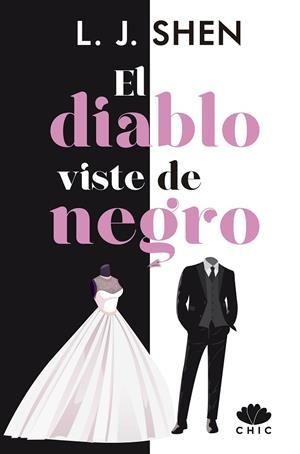 DIABLO VISTE DE NEGRO, EL | 9788417972790 | SHEN, L.J. | Llibreria Drac - Librería de Olot | Comprar libros en catalán y castellano online