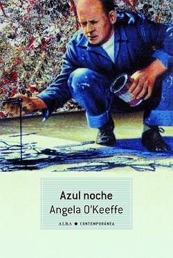 AZUL NOCHE | 9788490659021 | O'KEEFFE, ANGELA | Llibreria Drac - Librería de Olot | Comprar libros en catalán y castellano online