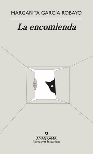 ENCOMIENDA, LA | 9788433999511 | GARCÍA ROBAYO, MARGARITA | Llibreria Drac - Librería de Olot | Comprar libros en catalán y castellano online