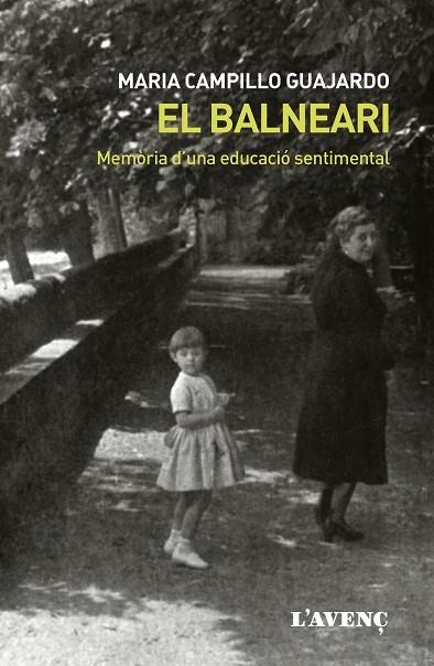 BALNEARI, EL | 9788418680205 | CAMPILLO, MARIA | Llibreria Drac - Librería de Olot | Comprar libros en catalán y castellano online