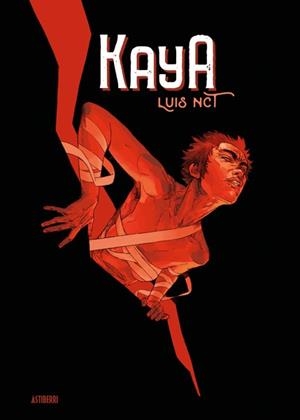 KAYA | 9788418909177 | NTC, LUIS | Llibreria Drac - Librería de Olot | Comprar libros en catalán y castellano online