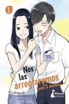 NOS LAS ARREGLAREMOS (MÁS O MENOS) | 9788418524509 | SUZUYUKI | Llibreria Drac - Librería de Olot | Comprar libros en catalán y castellano online
