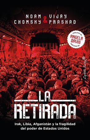 RETIRADA, LA  | 9788412553963 | CHOMSHY, NOAM | Llibreria Drac - Librería de Olot | Comprar libros en catalán y castellano online