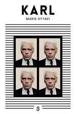 KARL | 9788412447019 | OTTAVI, MARIE | Llibreria Drac - Llibreria d'Olot | Comprar llibres en català i castellà online