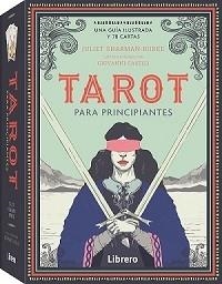 TAROT PARA PRINCIPIANTES | 9789463596275 | SHARMAN-BURKE, JULIET | Llibreria Drac - Librería de Olot | Comprar libros en catalán y castellano online