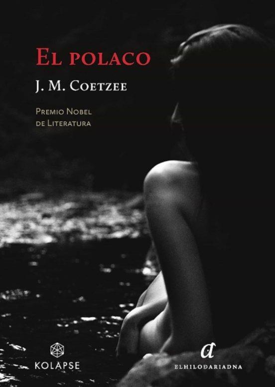 POLACO, EL | 9788412495829 | COETZEE, JOHN MAXWELL | Llibreria Drac - Llibreria d'Olot | Comprar llibres en català i castellà online