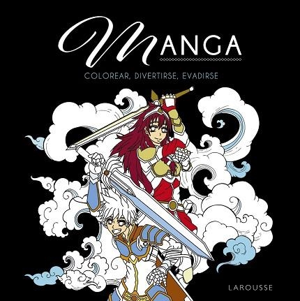 MANGA | 9788419250452 | DESSAIN ET TOLRA/ÉDITIONS LAROUSSE | Llibreria Drac - Librería de Olot | Comprar libros en catalán y castellano online