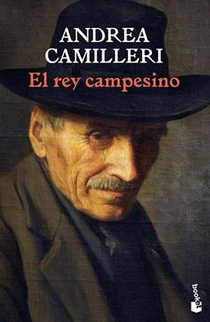 REY CAMPESINO, EL | 9788423362240 | CAMILLERI, ANDREA | Llibreria Drac - Llibreria d'Olot | Comprar llibres en català i castellà online
