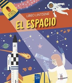 ESPACIO, EL | 9788408261223 | YOYO | Llibreria Drac - Librería de Olot | Comprar libros en catalán y castellano online
