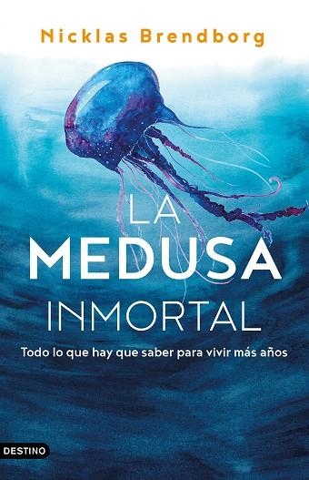 MEDUSA INMORTAL, LA | 9788423362103 | BRENDBORG, NICKLAS | Llibreria Drac - Librería de Olot | Comprar libros en catalán y castellano online