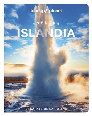 EXPLORA ISLANDIA 2022 (LONELY PLANET) | 9788408260813 | AA.DD. | Llibreria Drac - Librería de Olot | Comprar libros en catalán y castellano online