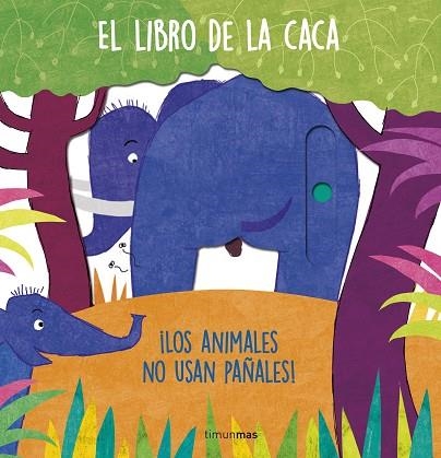 LIBRO DE LA CACA, EL | 9788408257080 | AA.DD. | Llibreria Drac - Librería de Olot | Comprar libros en catalán y castellano online