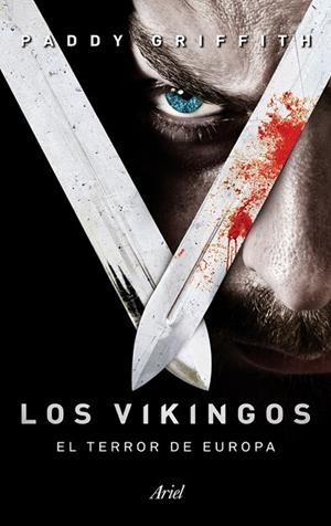 VIKINGOS, LOS | 9788434414754 | GRIFFITH, PADDY | Llibreria Drac - Llibreria d'Olot | Comprar llibres en català i castellà online