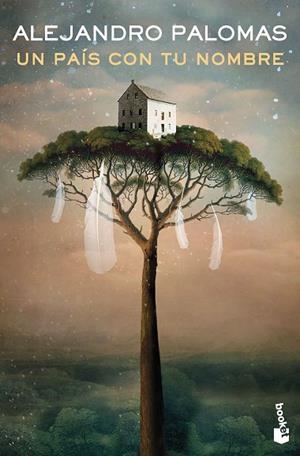 PAÍS CON TU NOMBRE, UN | 9788423362271 | PALOMAS, ALEJANDRO | Llibreria Drac - Librería de Olot | Comprar libros en catalán y castellano online