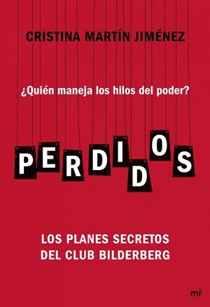 PERDIDOS | 9788427040700 | MARTIN, CRISTINA | Llibreria Drac - Librería de Olot | Comprar libros en catalán y castellano online