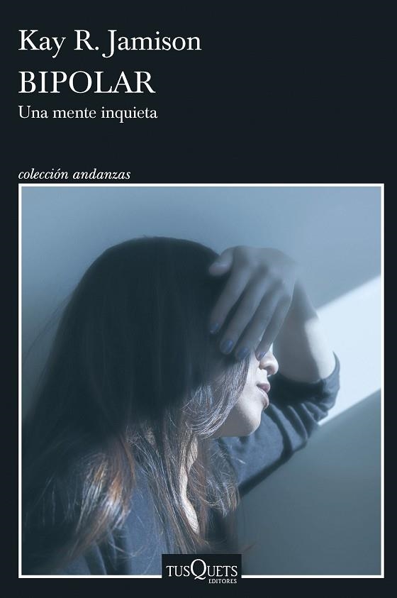 BIPOLAR | 9788411071765 | JAMISON, KAY R. | Llibreria Drac - Librería de Olot | Comprar libros en catalán y castellano online