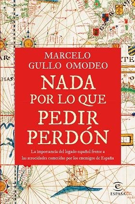 NADA POR LO QUE PEDIR PERDÓN | 9788467066654 | GULLO, MARCELO | Llibreria Drac - Librería de Olot | Comprar libros en catalán y castellano online