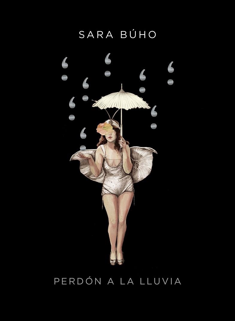 PERDÓN A LA LLUVIA | 9788418820755 | BÚHO, SARA | Llibreria Drac - Librería de Olot | Comprar libros en catalán y castellano online