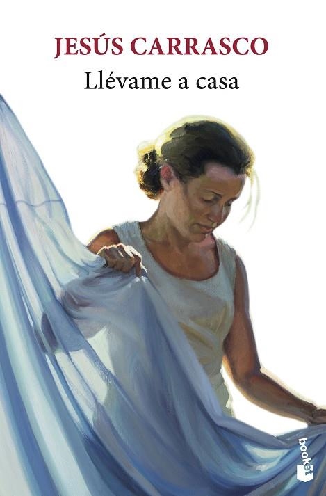LLÉVAME A CASA | 9788432241277 | CARRASCO, JESÚS | Llibreria Drac - Librería de Olot | Comprar libros en catalán y castellano online