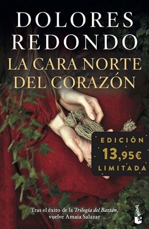 CARA NORTE DEL CORAZÓN, LA | 9788423362226 | REDONDO, DOLORES | Llibreria Drac - Librería de Olot | Comprar libros en catalán y castellano online