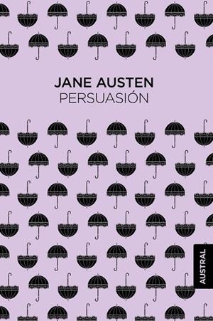 PERSUASIÓN | 9788408263753 | AUSTEN, JANE | Llibreria Drac - Librería de Olot | Comprar libros en catalán y castellano online