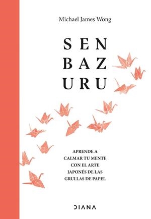 SENBAZURU | 9788411190329 | WONG, MICHAEL JAMES | Llibreria Drac - Librería de Olot | Comprar libros en catalán y castellano online