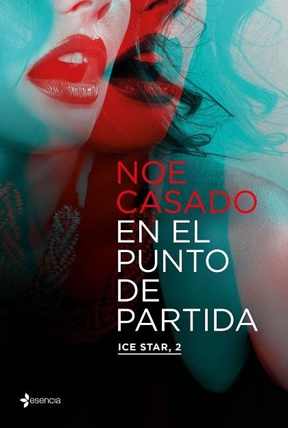 EN EL PUNTO DE PARTIDA (ICE STAR 2) | 9788408262855 | CASADO, NOE | Llibreria Drac - Librería de Olot | Comprar libros en catalán y castellano online