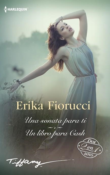 SONATA PARA TI, UNA | LIBRO PARA CASH, UN | 9788411410724 | FIORUCCI, ERIKA | Llibreria Drac - Librería de Olot | Comprar libros en catalán y castellano online