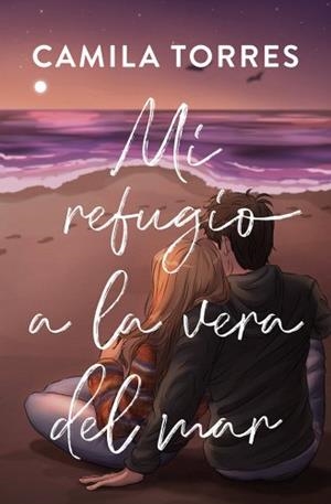 MI REFUGIO A LA VERA DEL MAR | 9788419147318 | TORRES, CAMILA | Llibreria Drac - Librería de Olot | Comprar libros en catalán y castellano online